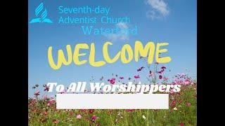 Waterford Seventh Day Adventist Church