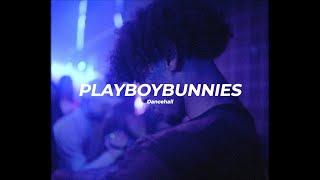 (FREE) Jazeek x Luciano Type Beat - "PlayboyBunnies" | Dancehall Type Beat