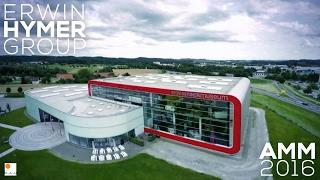 ERWIN HYMER GROUP CORPORATE - AMM2016