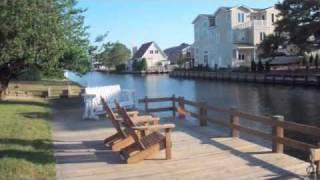 Home for Sale in Bethany Beach, Delaware