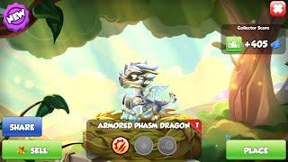 How many Tyrant dragon do you have.. !? , Dragon Mania Legends