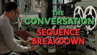 The Conversation - The Surveillance Mindset