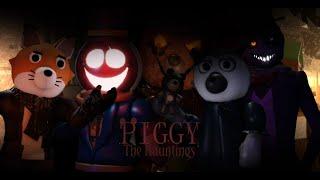 Piggy: The Hauntings (Roblox Animation)