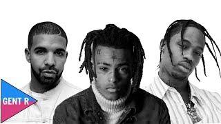 TOP 100 RAP SONGS OF 2018