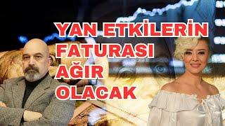 YAN ETİKİLERİNİN FATURASI AĞIR OLACAK | EKONOMİ YORUM