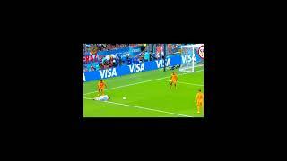 Messi goal