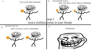 trollge incident compilation 2 (very rude)