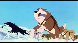 Balto 1995 (Dubbing PL) 1/4