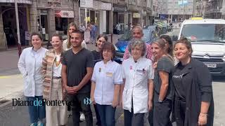 ESTA ES MI CALLE | Frei Xoán de Navarrete