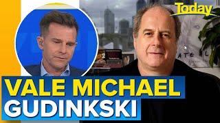 Aussie music legend Michael Gudinksi passes away aged 68 | Today Show Australia