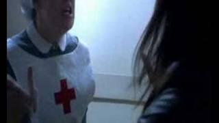 Torchwood - To the Last Man - Gwen and Ghost Nurse