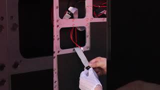 P1.25mm indoor HD fixed LED display module disassembly #indoor leddisplay  #led display module