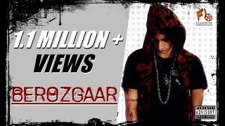 Berozgaar | 1RAJ | Official Music Video | Latest hindi rap song | 2017