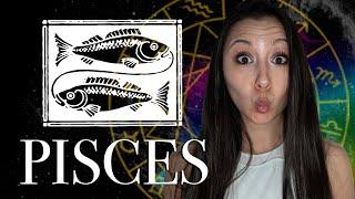  All about Pisces!!! Learn about the Pisces Traits, Characteristics, Personality  Steph Prism 