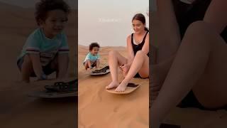 Welcome Dubai desert safari adventure booking #desertadventures #desertsafari #traverseedudesert