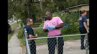 Florida City Government Week - Jacksonville Fire & Rescue