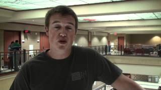 Engineering Fund for Excellence: Tom Gerold