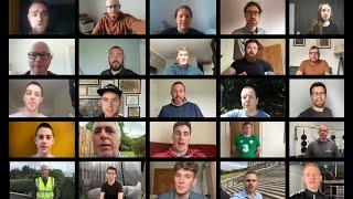 AWARE & Place Proud - Standing Up For Men's Mental Health