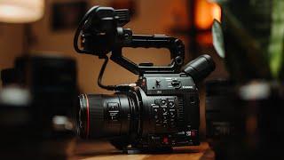 Should you buy the Canon C200 in 2024?