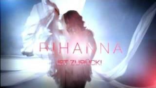 RIHANNA - LOUD (TV Spot Austria)