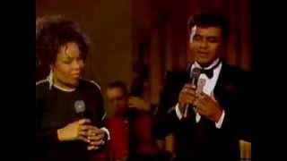 JOHNNY MATHIS LIVE AT THE WHITE HOUSE