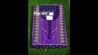 Box nighty pure cotton rs 300