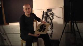 Mike Parker - 20 Years of Art & Music