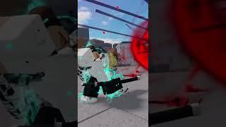 Rate this transition || tsb #roblox #thestrongestbattlegrounds #saitamabattlegrounds #transition