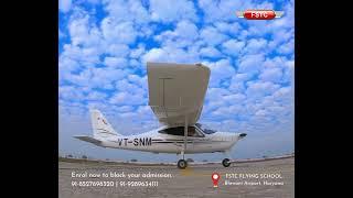 Weather at FSTC Flying School Bhiwani