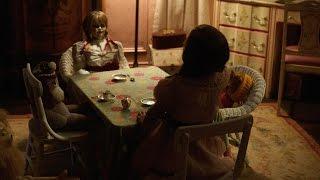 'Annabelle: Creation'' Teaser