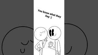 You know what they say #funny #animation