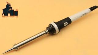 SIRON5-F5B | AC 220V 40W HQ Soldering Iron Pencil Welding Tip