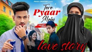 Mashroof Hai Dil Kitna Tere Pyar Mein | Himesh Reshamiya | Heart Touching Story | PRASV Creation