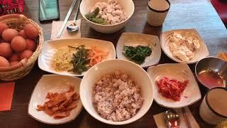 韓國一個人吃飯 -新村好吃豆腐鍋&燉泡菜 맛있는순두부&김치찜