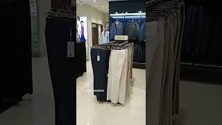 Men's Fashion Apparel Brand Blackberrys Store in Nagaur ️ #shorts #blackberrys #nagaur