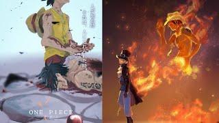 Blood // Water | One Piece AMV