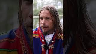 Arctic Shaman Moved to the Amazon to Bring Home Lost Indigenous Wisdom