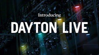 Dayton Live! Your Home for Arts, Culture & Entertainment