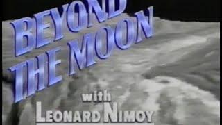 Space: Beyond the moon - Narrated by Leonard Nimoy. Vol 3.