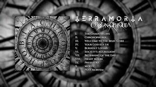 TERRAMORTA - Chronophobia (2024) [Full Album]