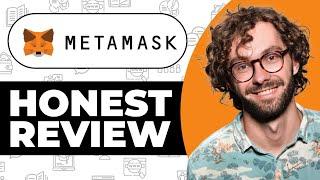 MetaMask Crypto Wallet Review - Watch Before Using