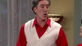 MADtv - S12E09 - Maury & Connie's All Star Christmas