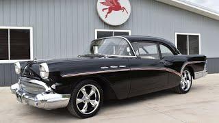 1957 Buick Special (SOLD) at Coyote Classics