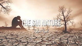 Robert Reed - The Sin Nature