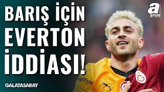 Flaş Barış Alper Yılmaz Sözleri: "30 Milyon Euro..." / A Spor / Spor Ajansı / 10.06.2025