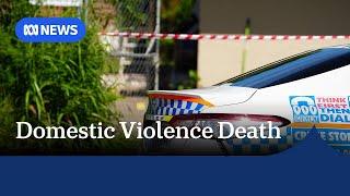 Darwin woman charged with murder over alleged domestic violence-related stabbing | ABC NEWS