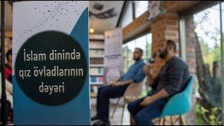 Beynəlxalq Qızlar Gününə həsr edilmiş SEMİNAR