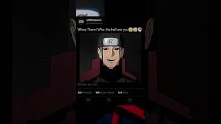 Whoa There! Who the hell are you  #minato #minatonamikaze #minatonamikazeedit #minatonamikazeedit