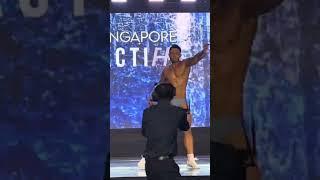 AUDIENCE VIEWS || Part 2: Mister Global 2023 Preliminary Swimsuit Competition.