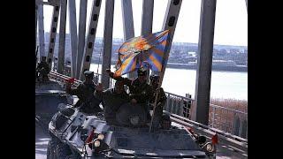 Песни Афгана. "Прощайте, горы смерти" -протоиерей Виктор Иванов
